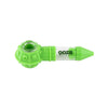 OOZE BOWSER SILICONE/GLASS PIPE