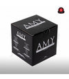 Amy Deluxe Charcoal