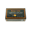 Easy-Lite Charcoal 96pc