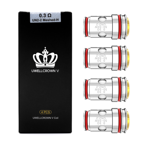 Uwell Crown V Coils