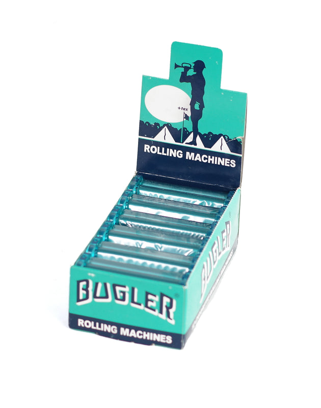BUGLER ROLLING MACHINE 12 COUNT