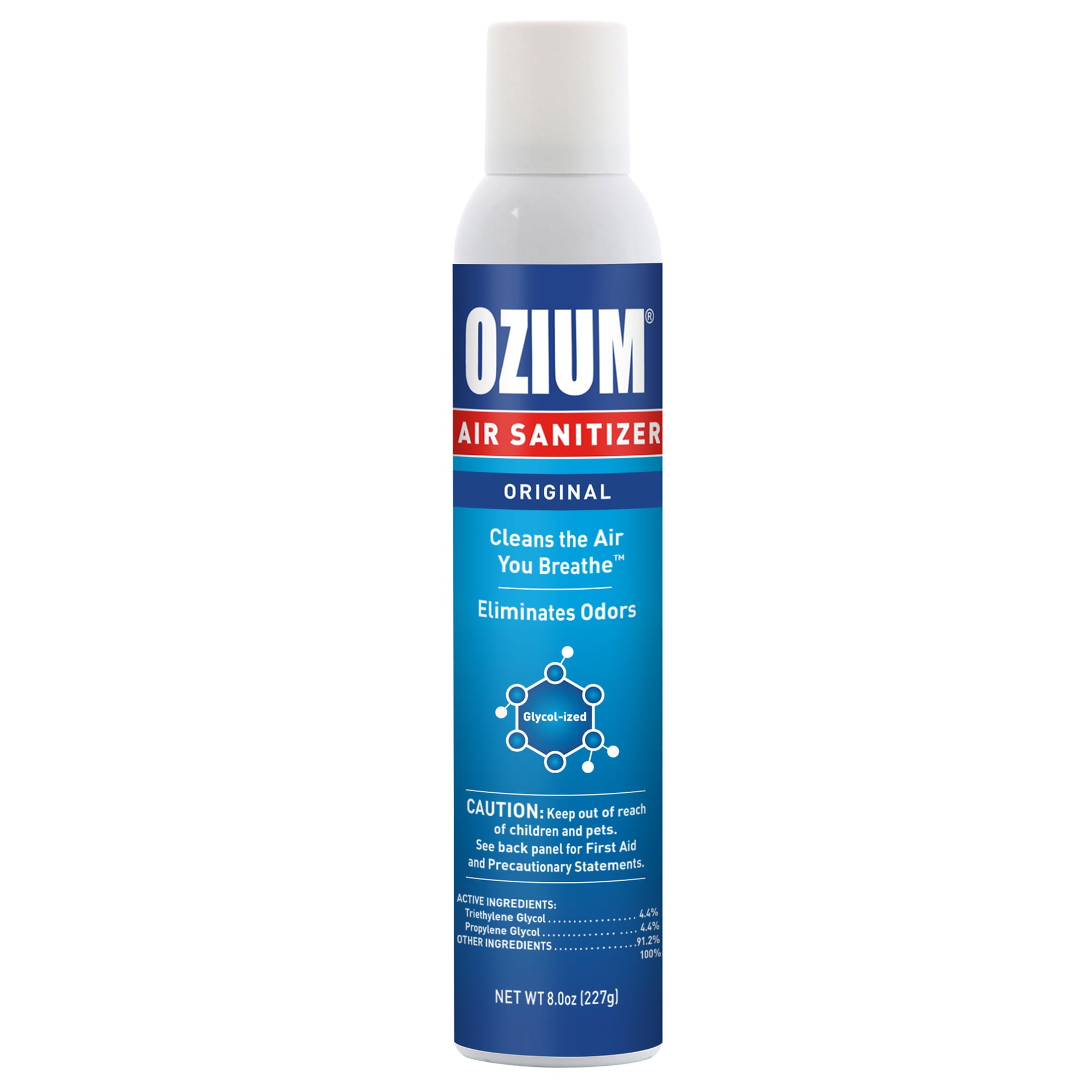 OZIUM 8OZ