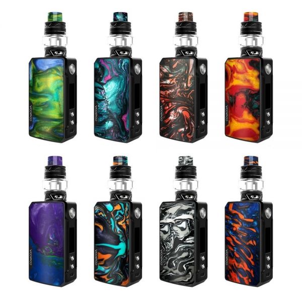 VOOPOO DRAG 2 KIT