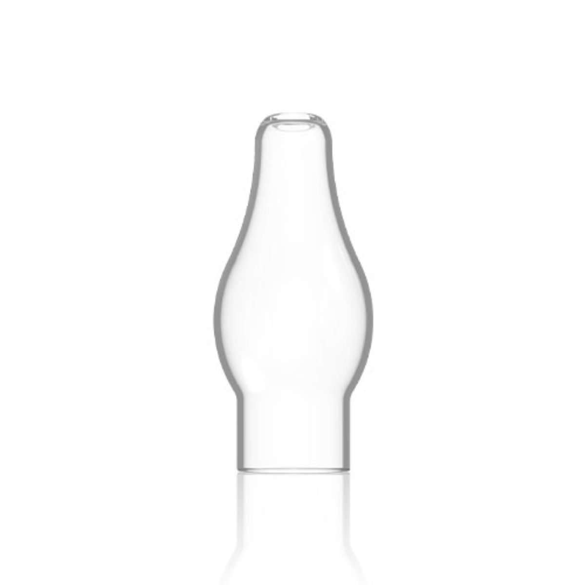 HAMILTON NOMAD GLASS MOUTHPIECE