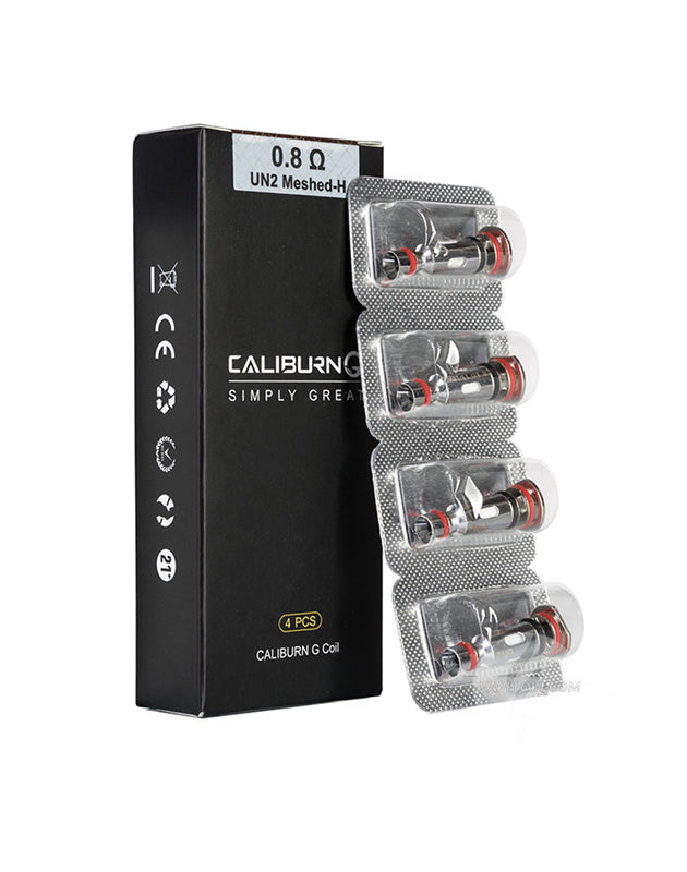 UWELL CALIBURN G COIL