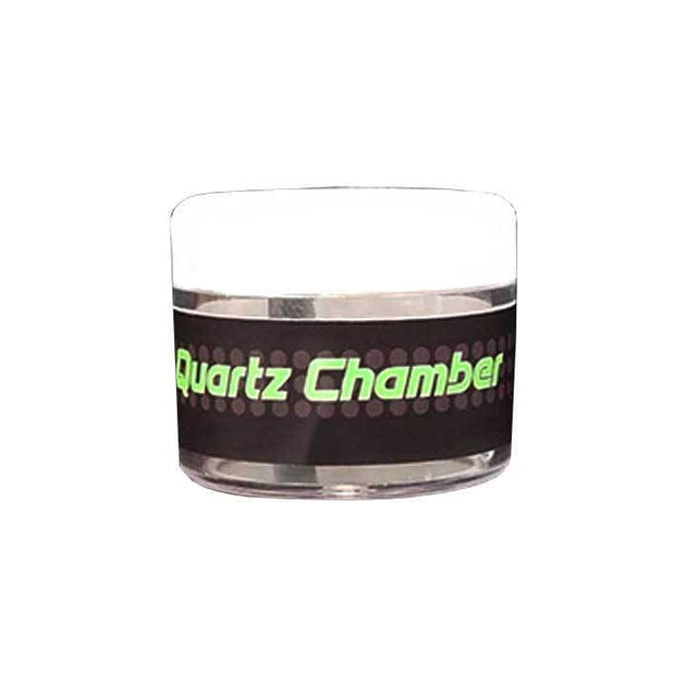 SOC QUARTZ CHAMBER