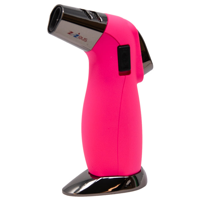 Z-ZEUS TORCH ZEUD001P PINK