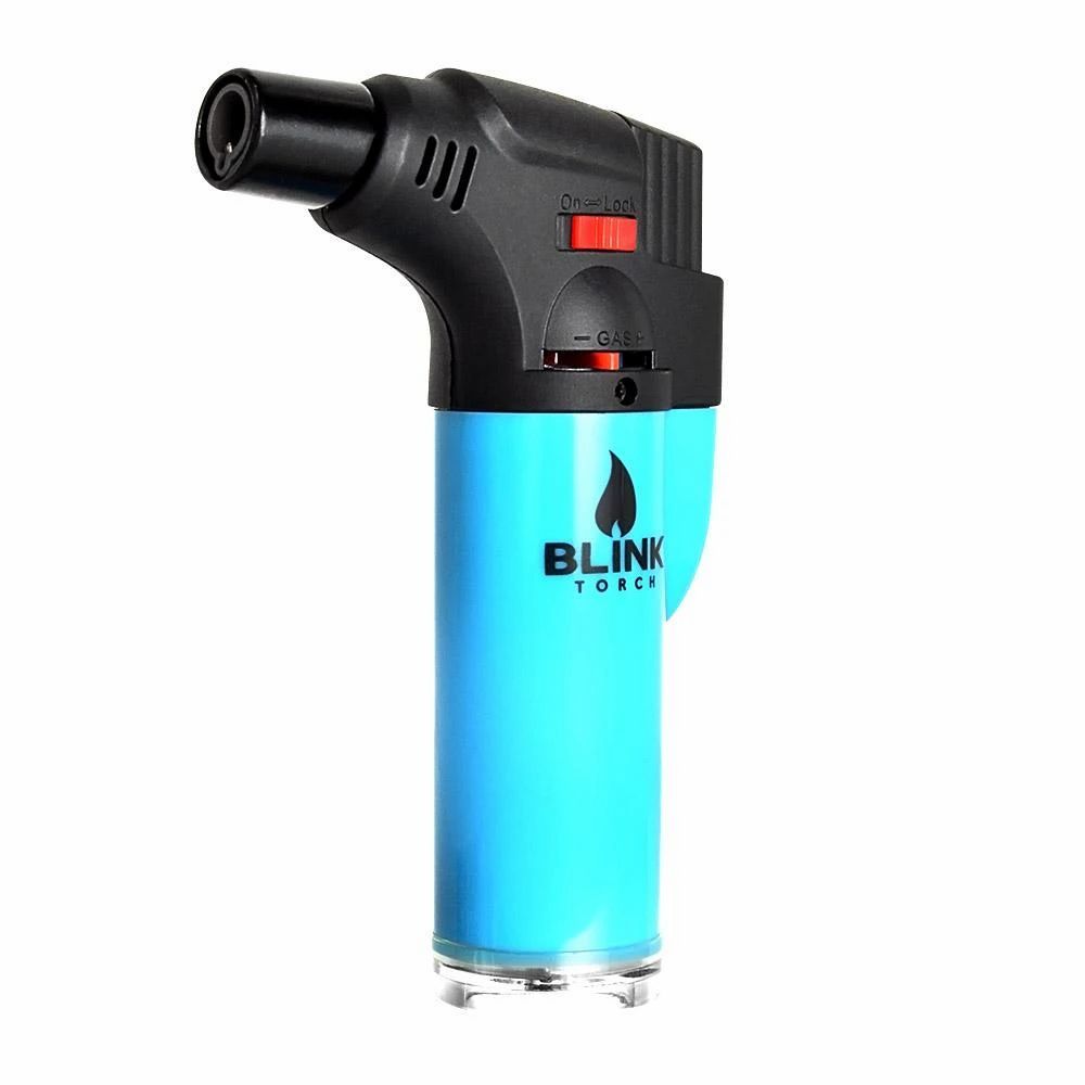 BLINK TORCH LIGHTER NEON