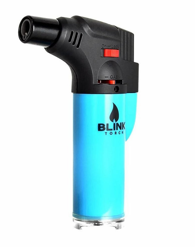 BLINK TORCH LIGHTER NEON