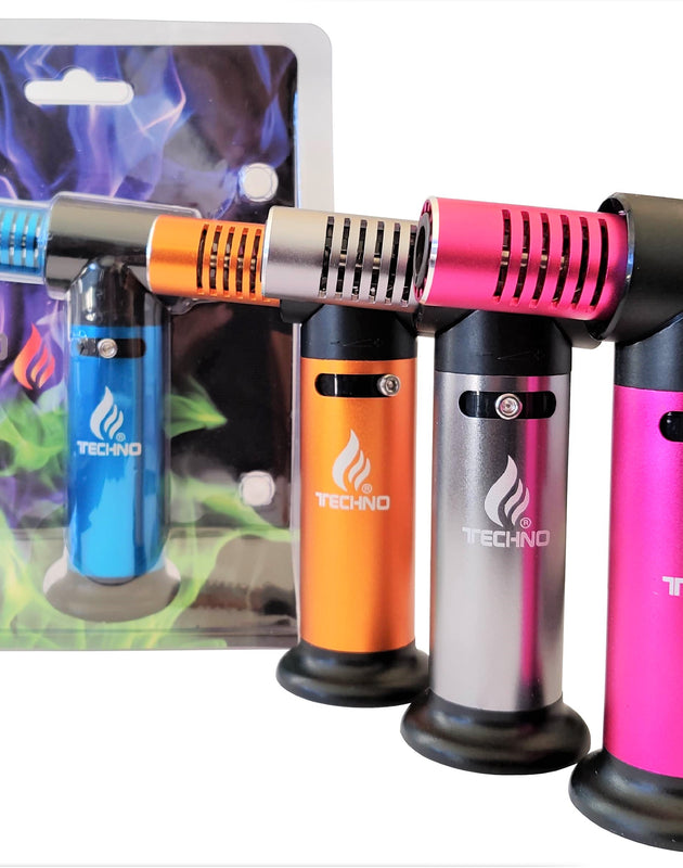 TECHNO TORCH 2