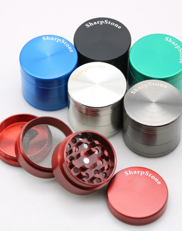 SHARP STONE GRINDER MINI