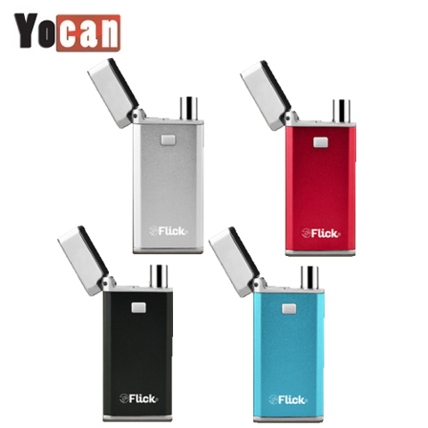 Yocan Flick Kit