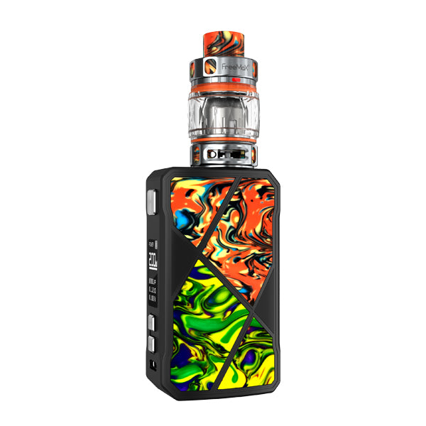 FREEMAX MAXUS 200W KIT