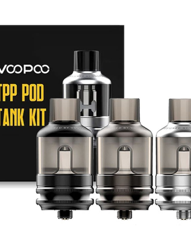 VOOPOO TPP TANK KIT