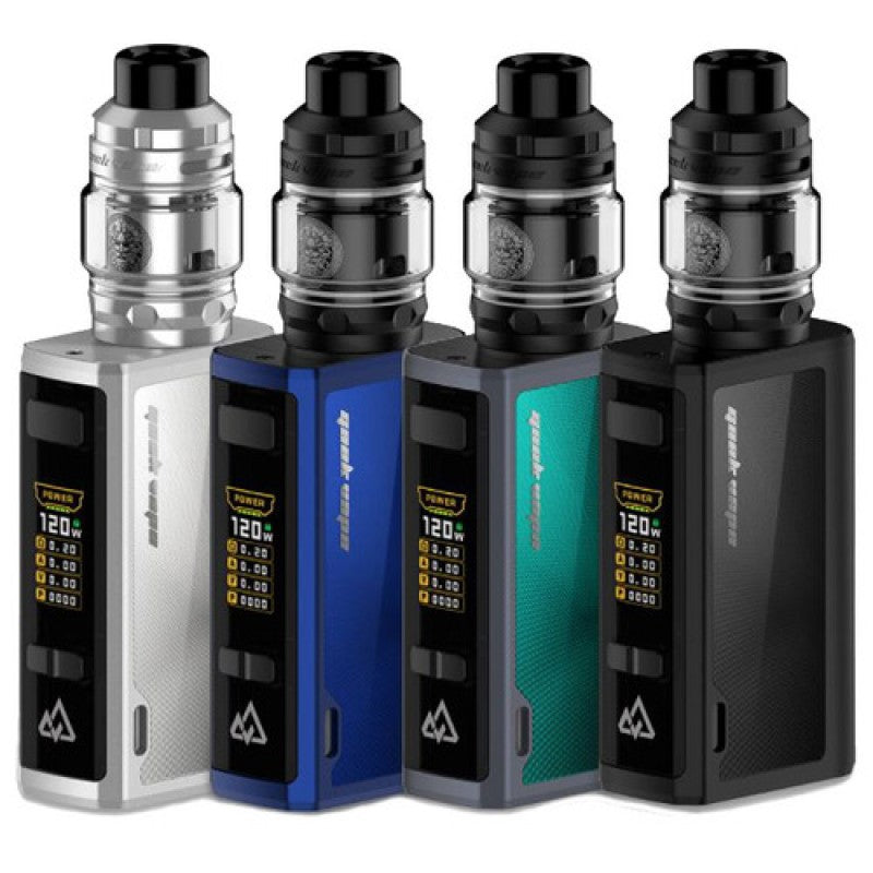 GEEK VAPE OBELISK 120 FC KIT