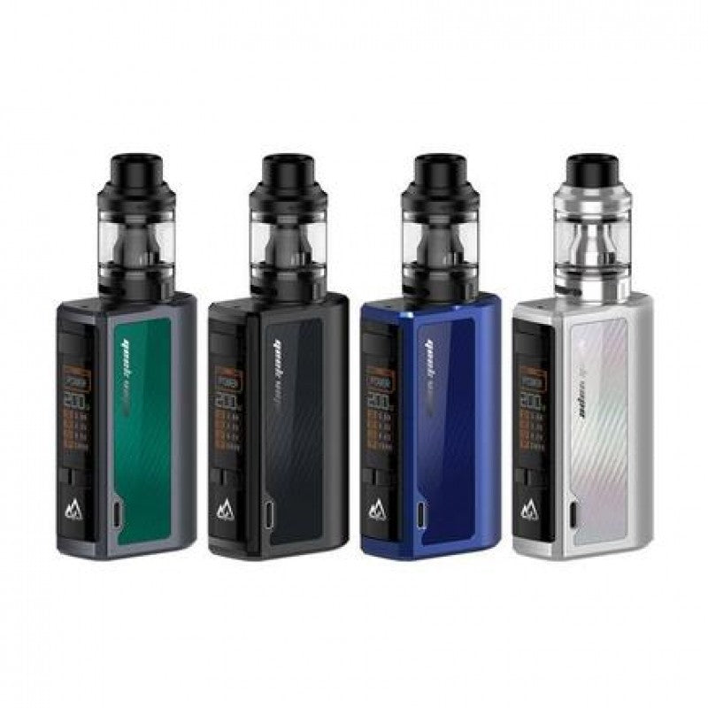 GEEK VAPE OBELISK 200 KIT