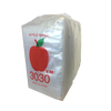 Apple Baggies 3.0 x 3.0