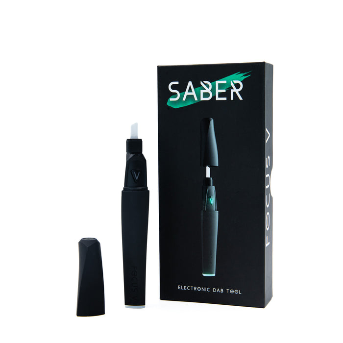 FOCUS V SABER ELECTRONIC DAB TOOL