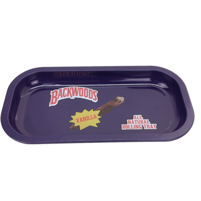 BACKWOODS TRAY SMALL