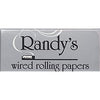 RANDYS WIRED ROLLING PAPER