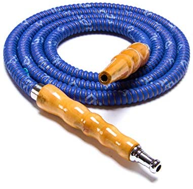 MYA METAL TIP HOSE