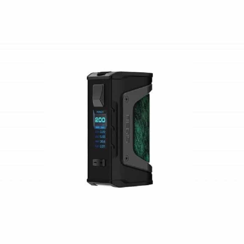 GEEKVAPE AEGIS LEGEND MOD