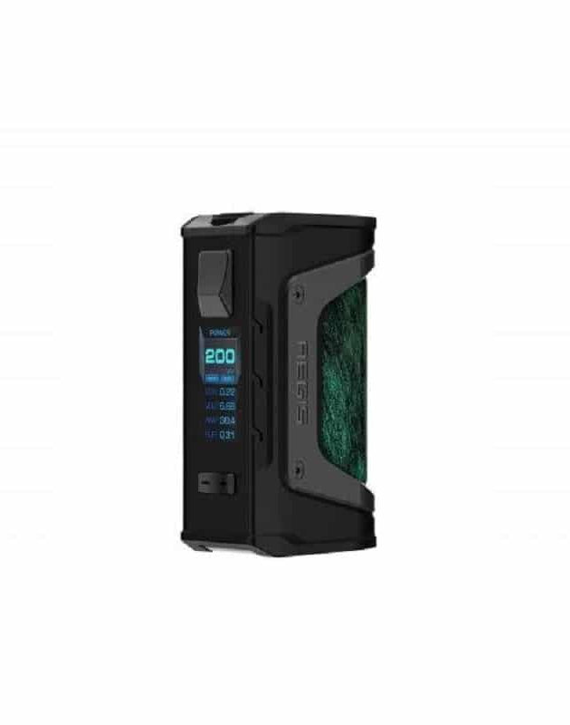 GEEKVAPE AEGIS LEGEND MOD