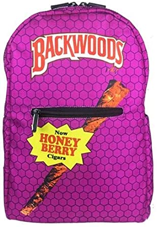 BACKWOODS BACKPACK