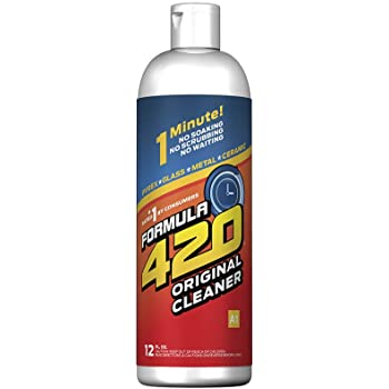 420 Cleaner