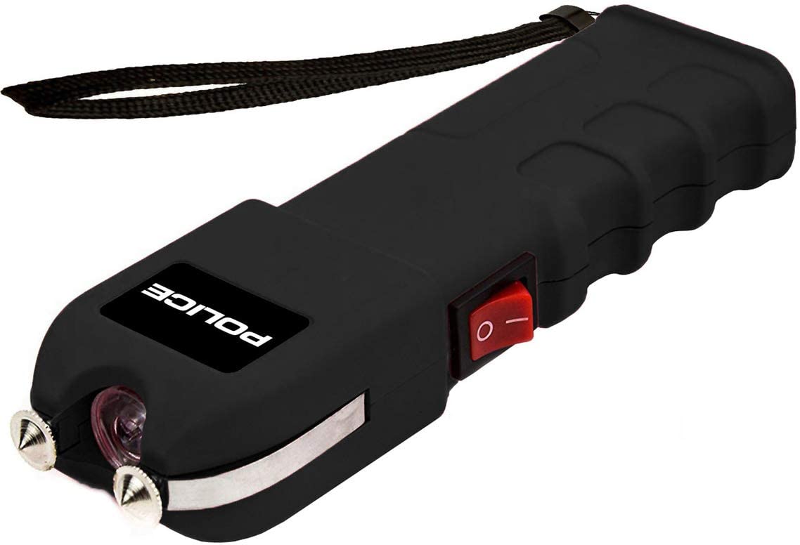 HIGH VOLTAGE STUN GUN 13229