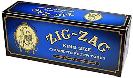 ZIG ZAG TUBES