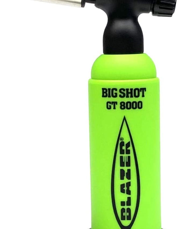 BLAZER BIG SHOT NEON GREEN