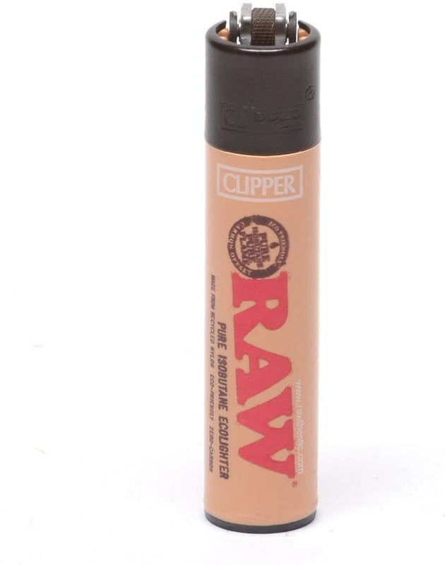 CLIPPER RAW