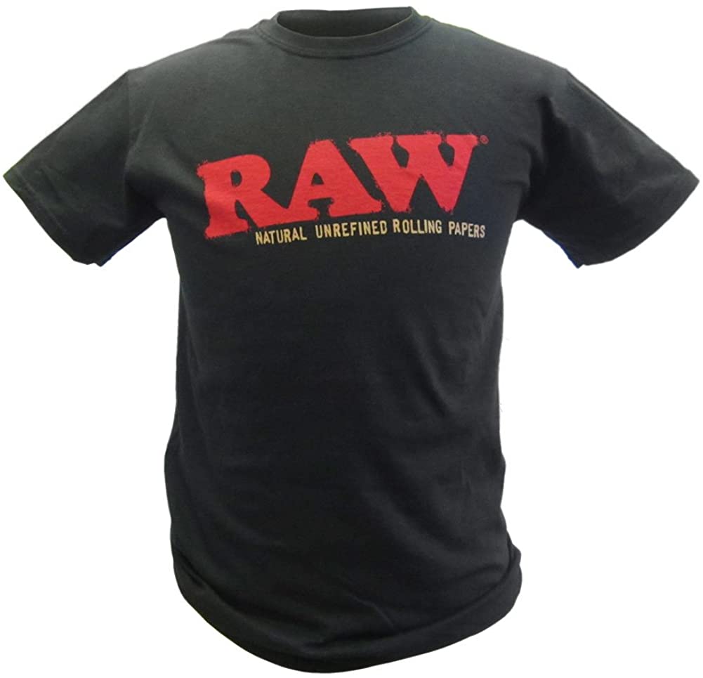 RAW T-SHIRTS