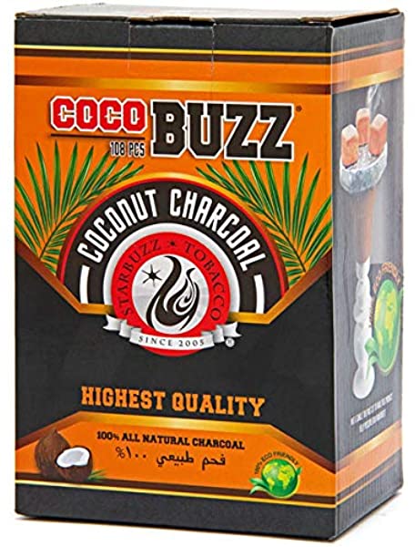 Starbuzz Cocobuzz 108pcs