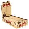 RAW CLASSIC 12 INCH PAPER 20 PER BOX