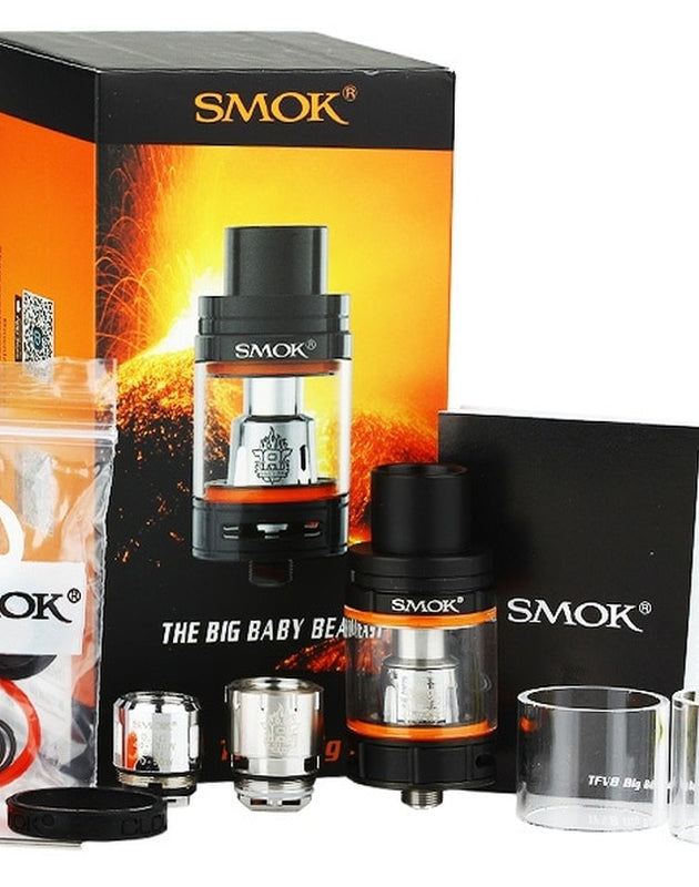 SMOK TFV8 BIG BABY
