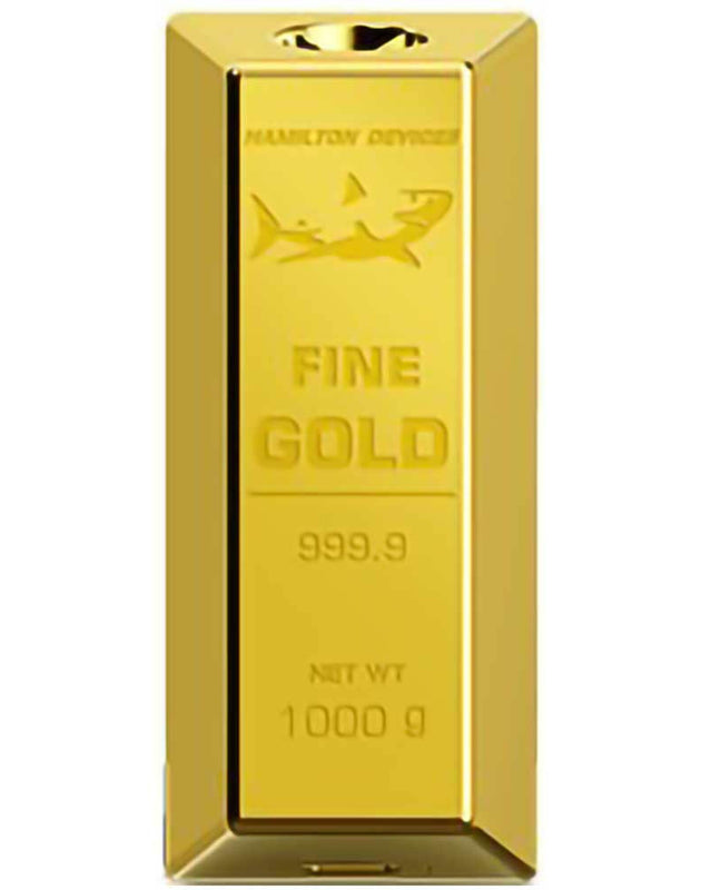HAMILTON DEVICES GOLD BAR BATTERY