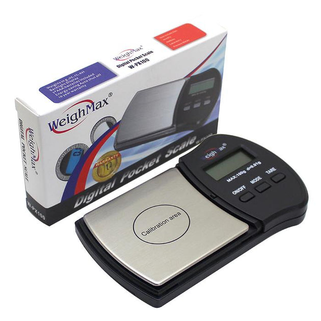 WEIGH MAX PX-100