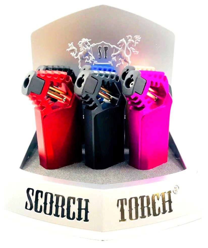 SCORCH LIGHTER