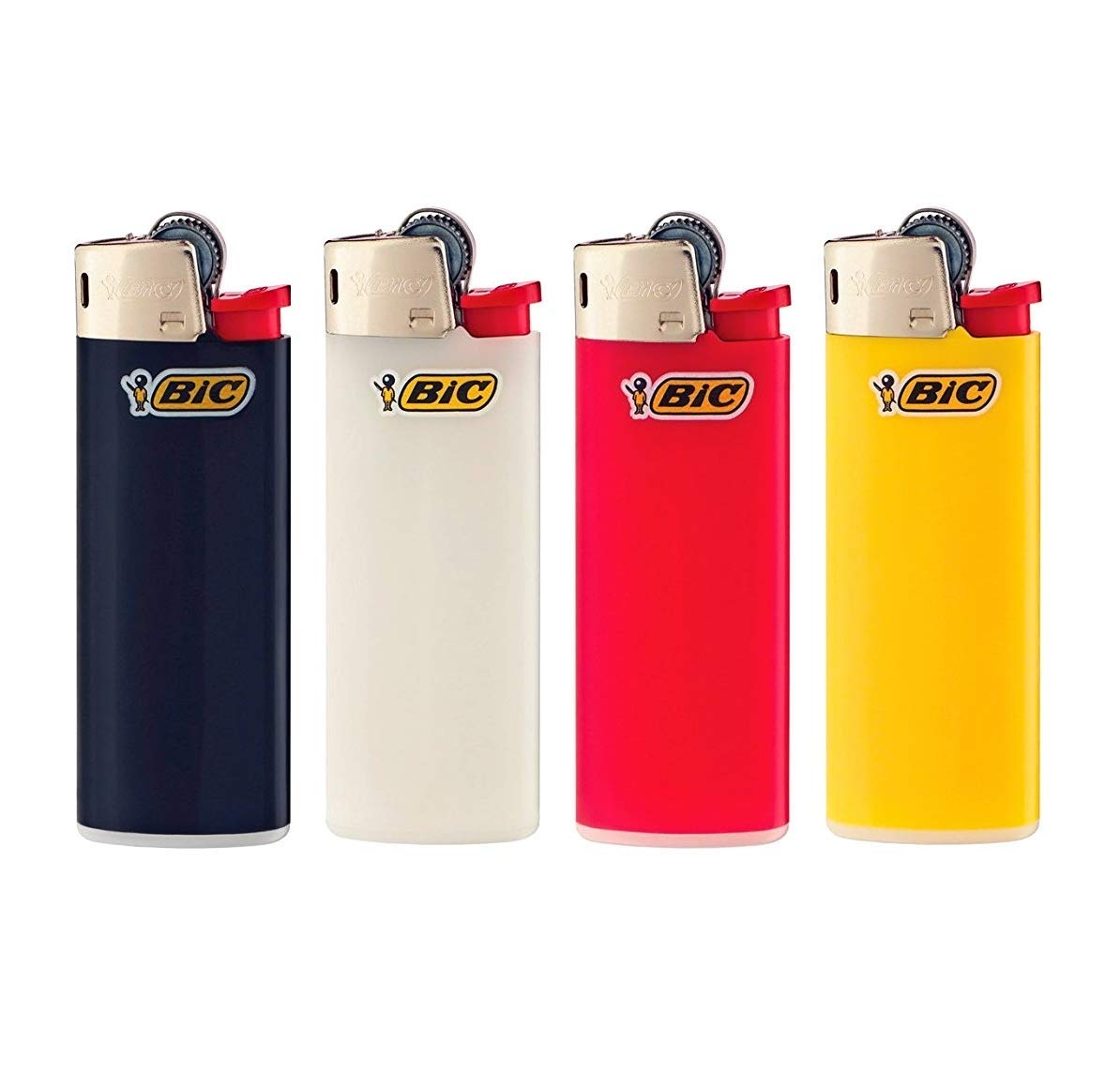 MINI BIC LIGHTER +5