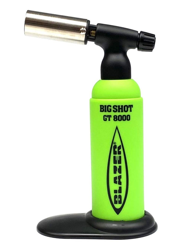 BLAZER TORCH BIG SHOT