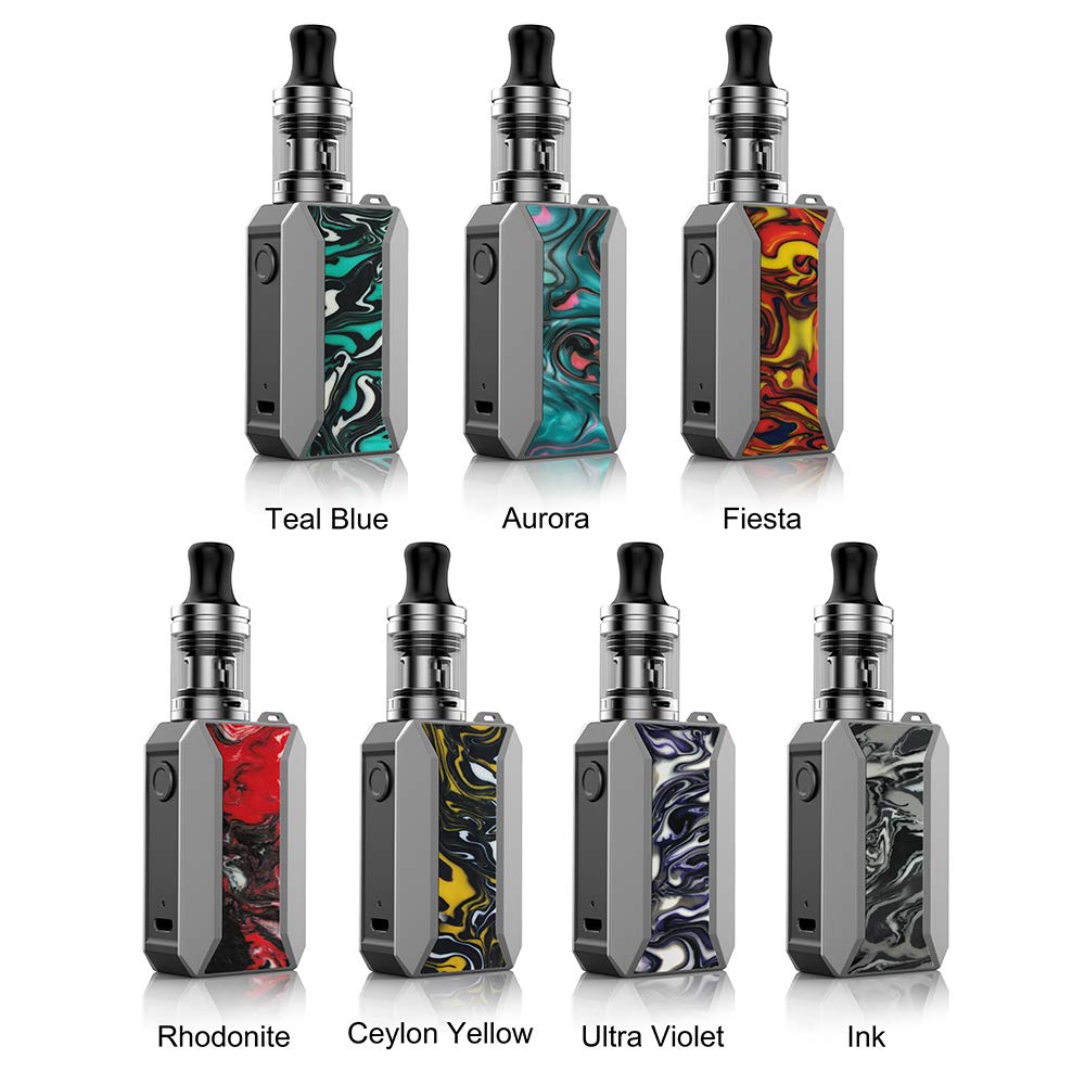 VOOPOO DRAG BABY KIT