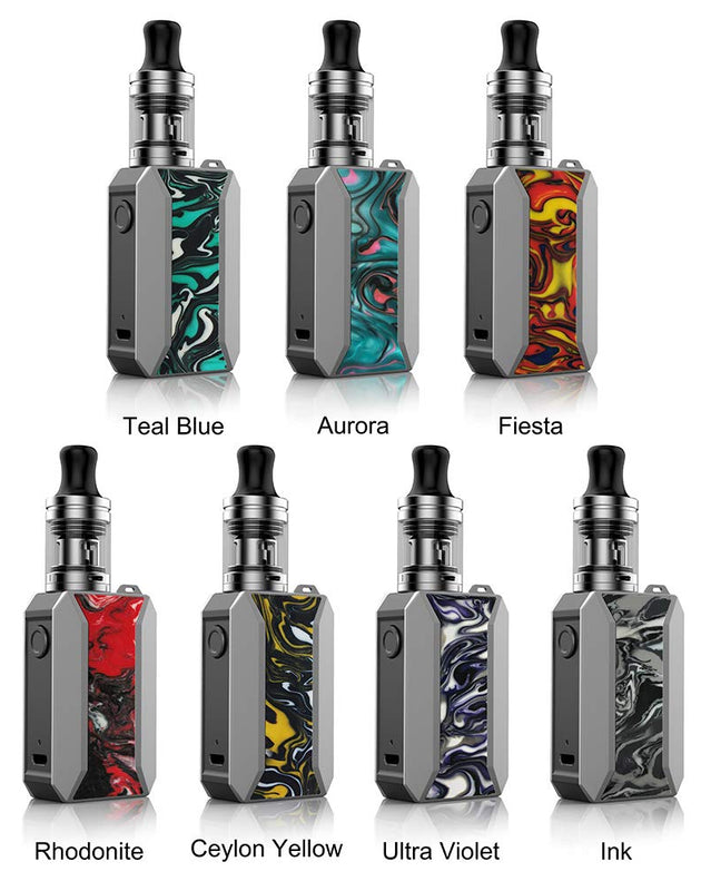 VOOPOO DRAG BABY KIT