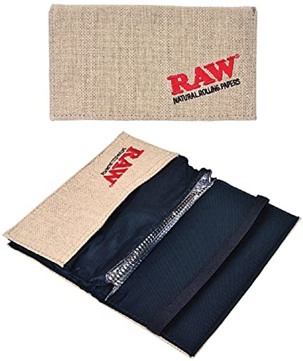 RAW WALLET