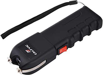 HIGH VOLTAGE STUN GUN 13230