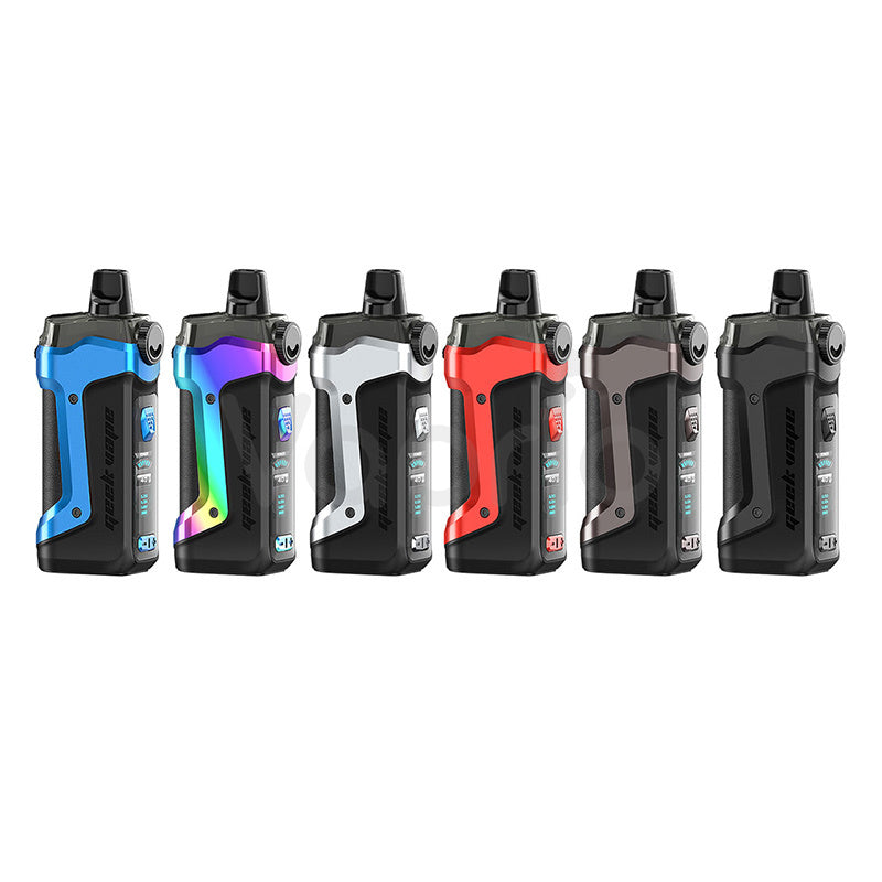 GEEK VAPE BOOST PLUS