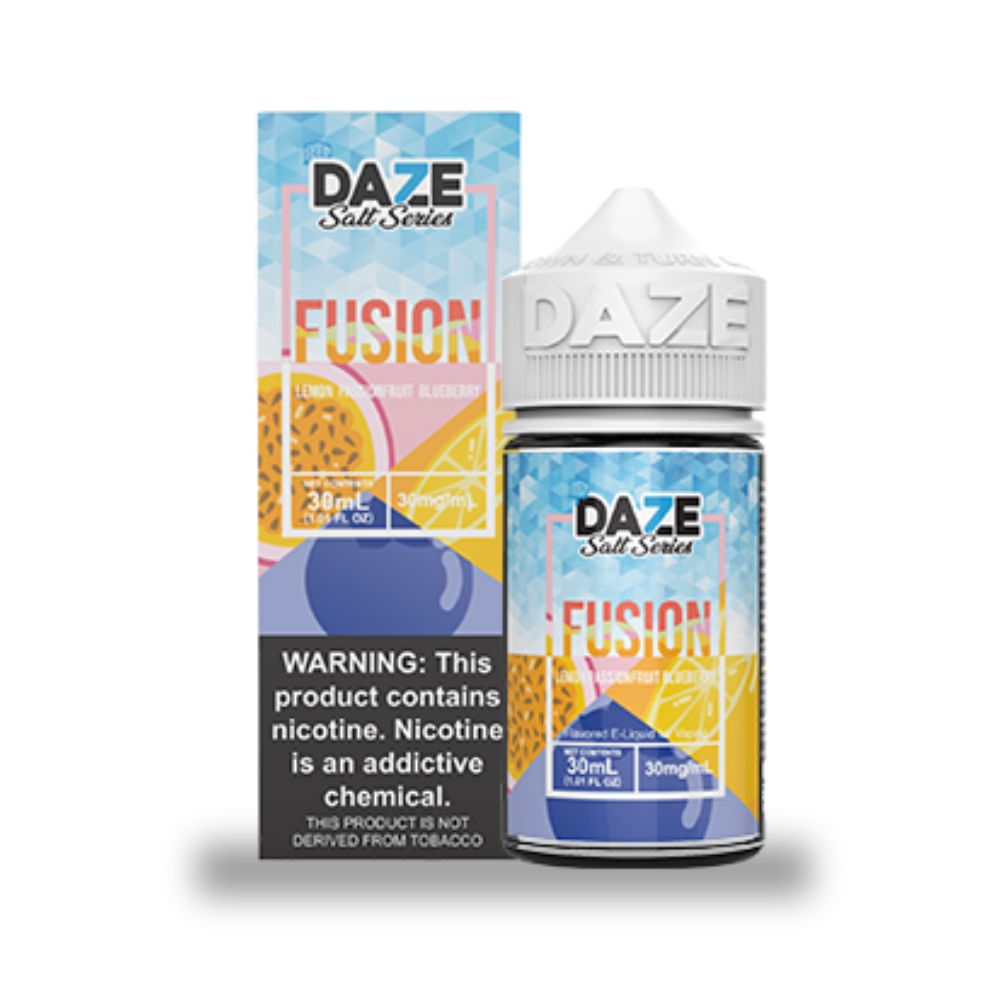 DAZE FUSION E-Juice 30ML