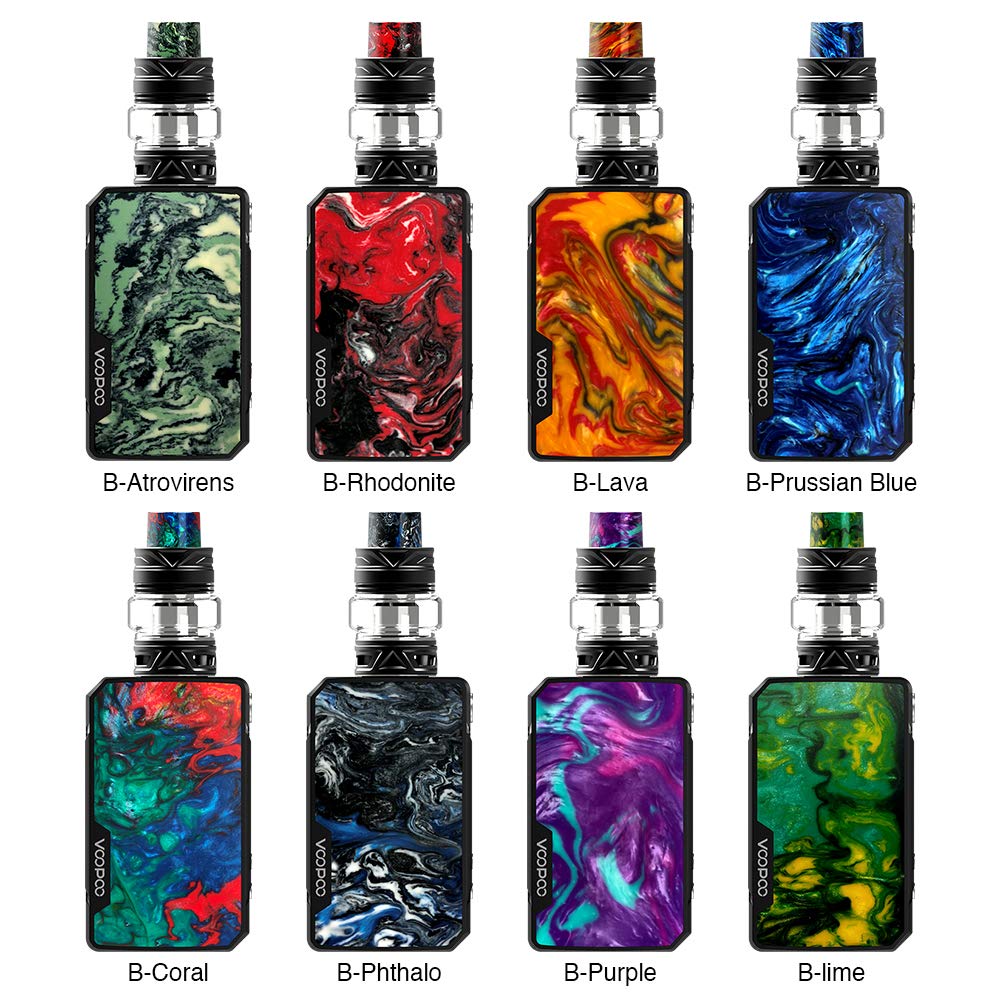 VOOPOO DRAG MINI KIT