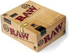RAW CLASSIC PAPER KING SIZE SLIM 50 PER BOX